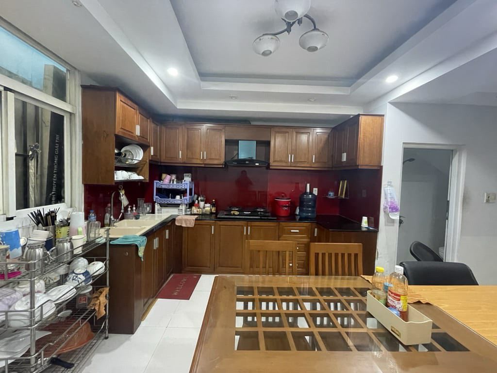 Bán nhà mặt tiền khu Tên Lửa Bình Tân - Nhà đẹp chỉ 9 tỷ